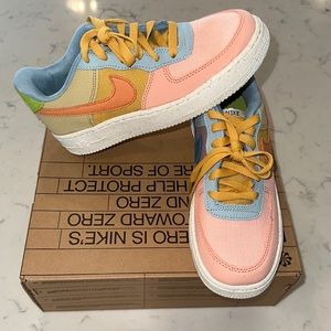 Nike Air Force 1 LV8 Next Nature